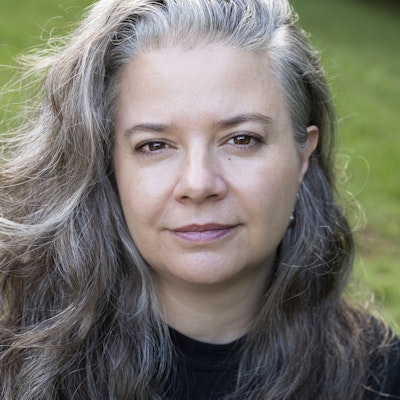 portrait photo of Jessie Cole