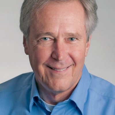 portrait photo of James Fallows