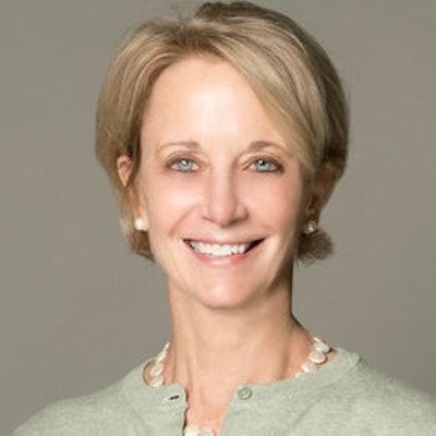 portrait photo of Deborah Fallows