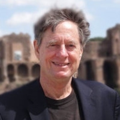 portrait photo of Richard M. Cohen