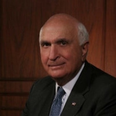 portrait photo of Ken Langone