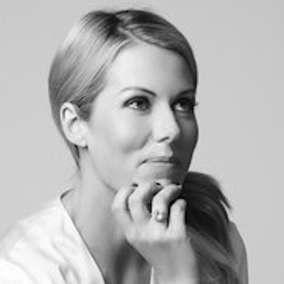 portrait photo of Dana James