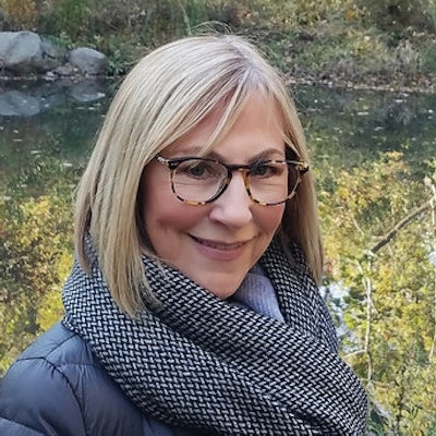 portrait photo of Lorinda Bryan Cauley