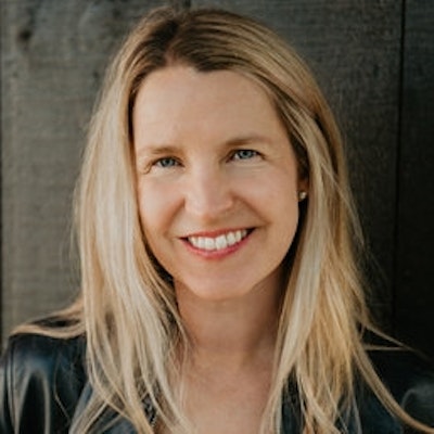 portrait photo of KJ Dell'Antonia