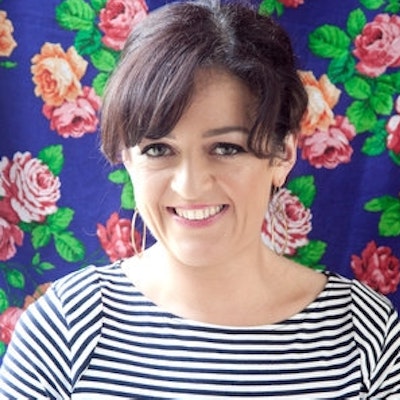portrait photo of Maeve Higgins