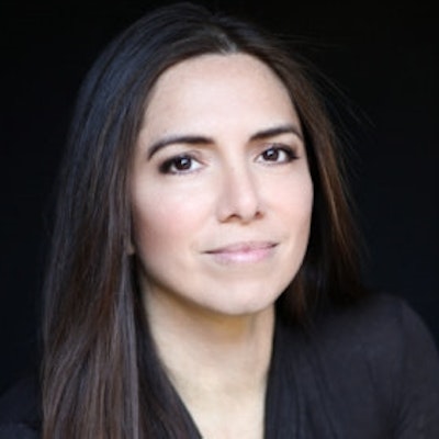 portrait photo of Nathalie Molina Niño