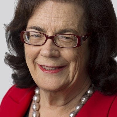 portrait photo of Michelle Grattan
