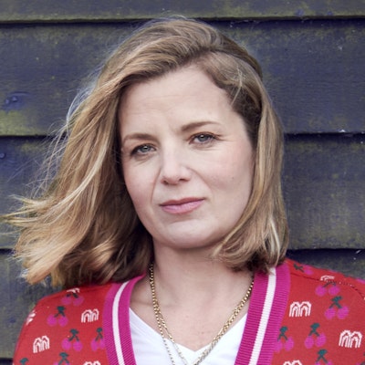 portrait photo of Clover Stroud