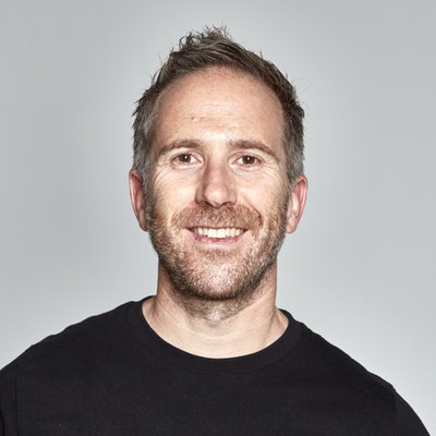 portrait photo of Adam Rozenbachs