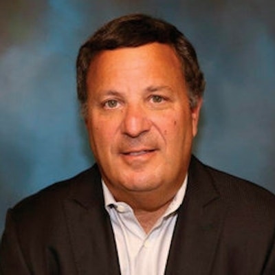 portrait photo of Michael Lombardi