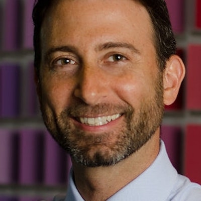 portrait photo of Eli J. Finkel