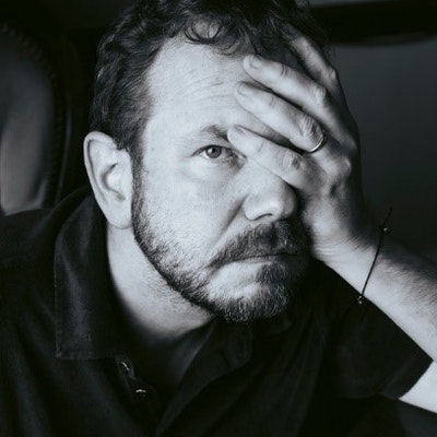 portrait photo of James O'Brien