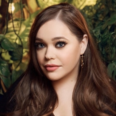 portrait photo of Amy Kaufman