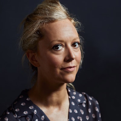 portrait photo of Katherine Collette