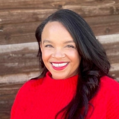 portrait photo of Alexa Martin