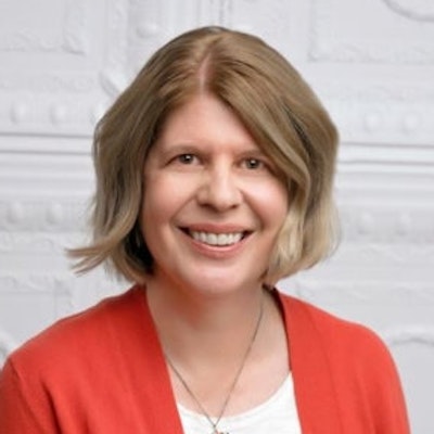 portrait photo of Nancy Tupper Ling