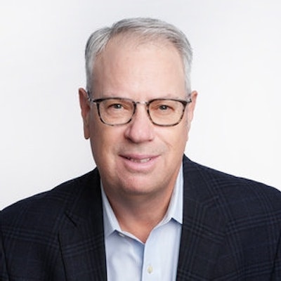 portrait photo of Darrell Bricker