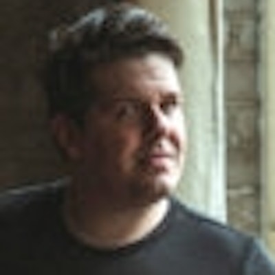 portrait photo of John Semley
