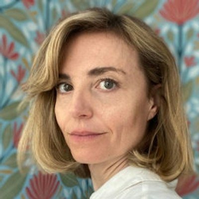 portrait photo of Meghan O'Gieblyn