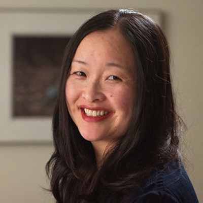 portrait photo of Heather Won Tesoriero