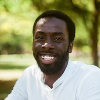 portrait photo of DESMOND COLE