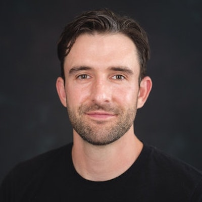 portrait photo of Michael Easter