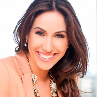 portrait photo of RANIA BATAYNEH