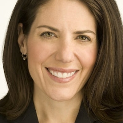 portrait photo of Jean Chatzky