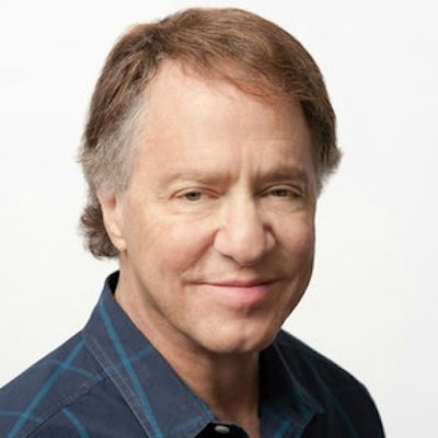 portrait photo of Ray Kurzweil