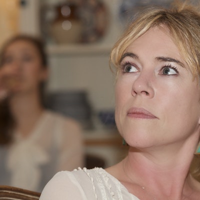 portrait photo of Natalie Daniels