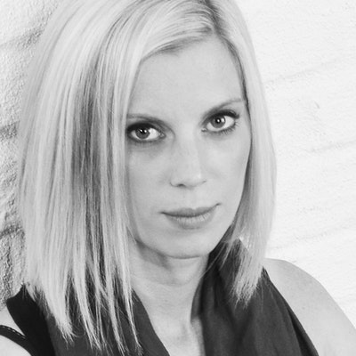 portrait photo of Lauren North