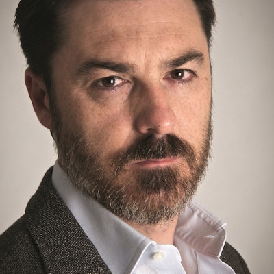 portrait photo of Matteo Righetto
