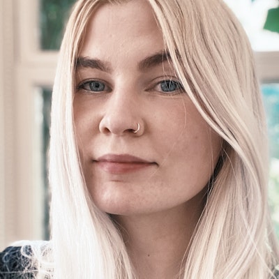 portrait photo of Ashling Lindsay