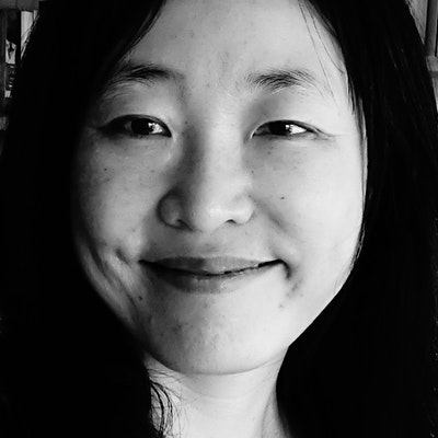portrait photo of Bae Suah