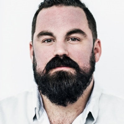 portrait photo of GRANT SABATIER