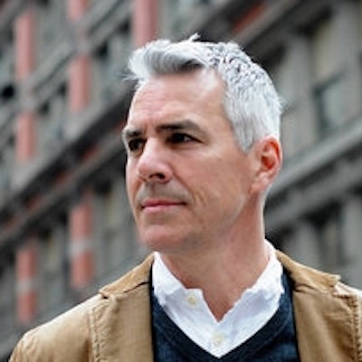 portrait photo of John Kenney