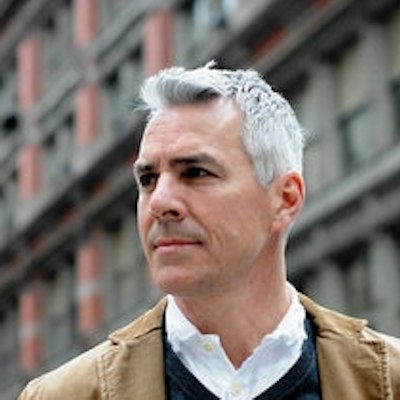 portrait photo of John Kenney