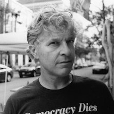 portrait photo of GEOFF EDGERS