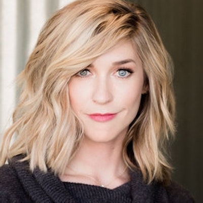 portrait photo of CYNTHIA JOHNSON