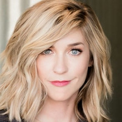 portrait photo of CYNTHIA JOHNSON