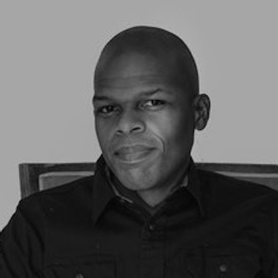 portrait photo of MAURICE CARLOS RUFFIN