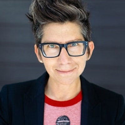 portrait photo of Tania Katan