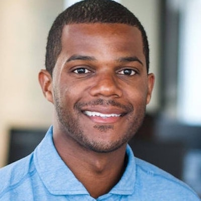 portrait photo of Porter Braswell