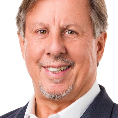 portrait photo of Richard S. Schwartz, MD