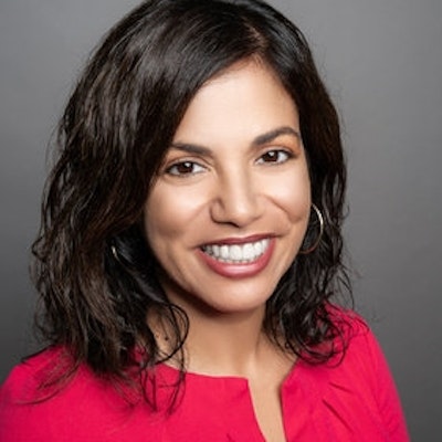 portrait photo of Daisy Hernandez