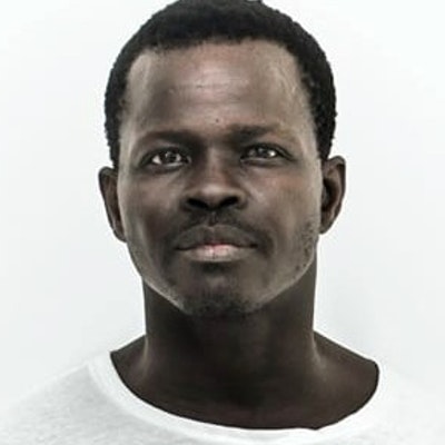 portrait photo of Ayik Chut Deng
