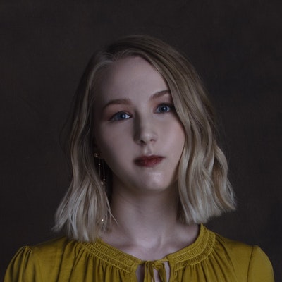 portrait photo of Tanen Jones