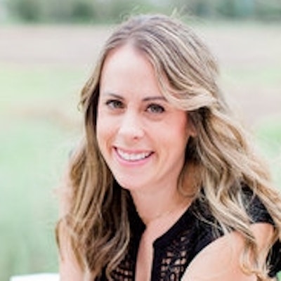 portrait photo of ABBY MASLIN