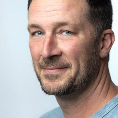 portrait photo of BRADY SMITH