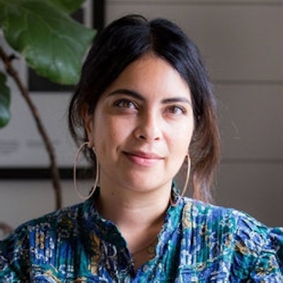 portrait photo of Malaka Gharib